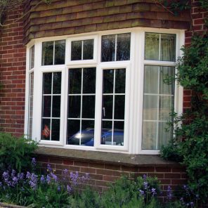 Bow and Bay Window Replacement | New Double Glazed Bay Windows UK